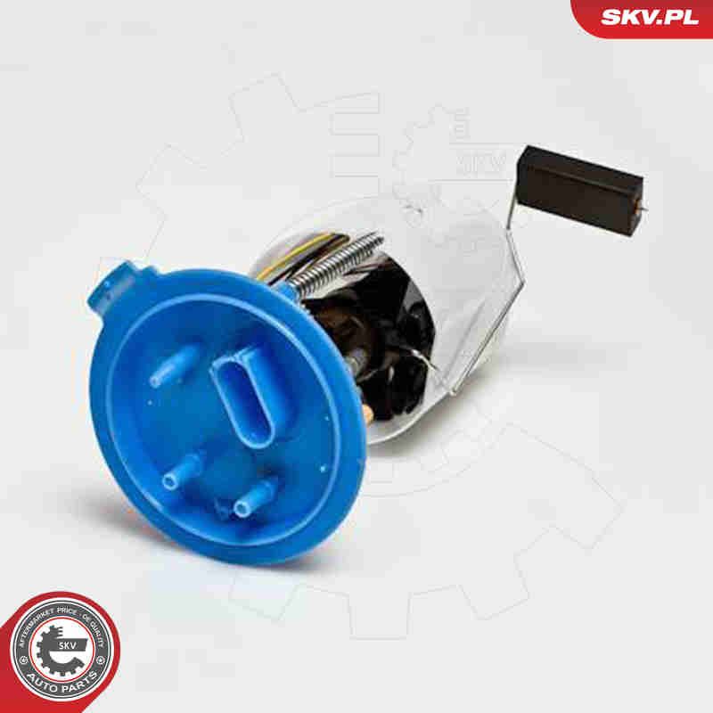 ESEN SKV 02SKV740 fuel supply unit