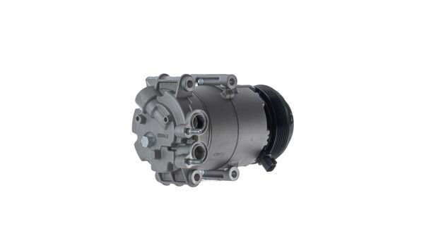 Product Image - Compressor, airconditioning - ACP1366000S - MAHLE