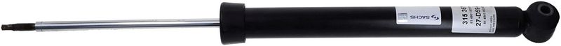 SACHS 315 367 Shock Absorber