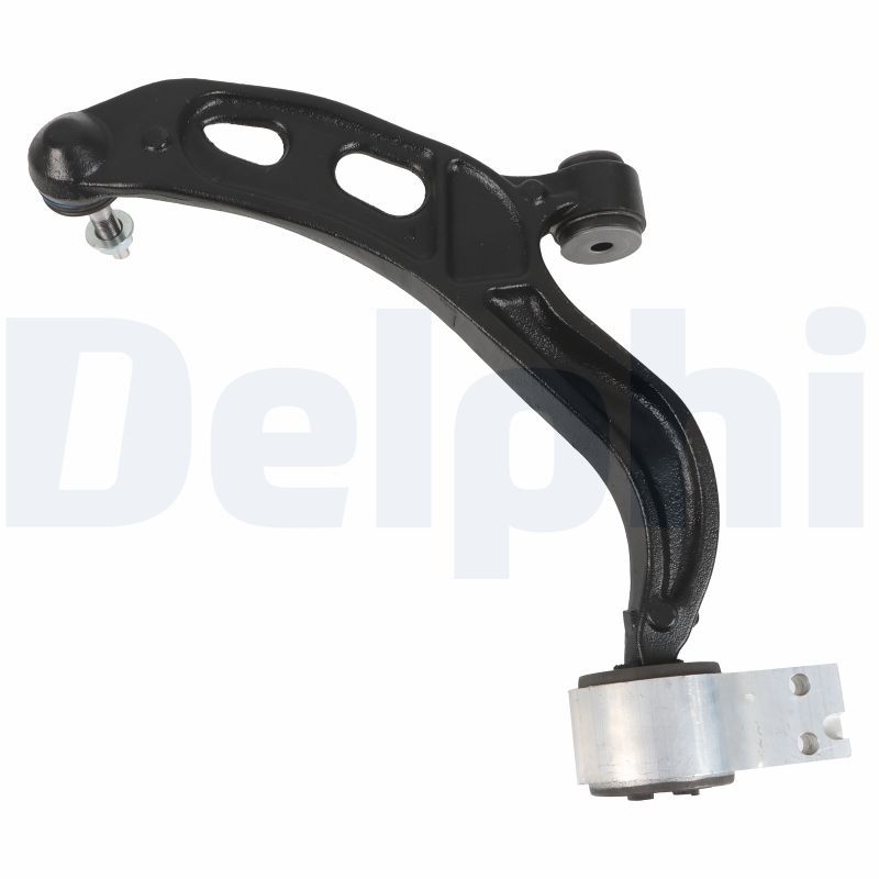 DELPHI TC4022 Control/Trailing Arm, wheel suspension