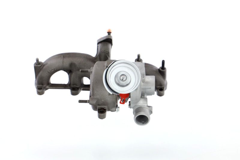 REMANTE 003-001-004378R Charger, charging (supercharged/turbocharged)