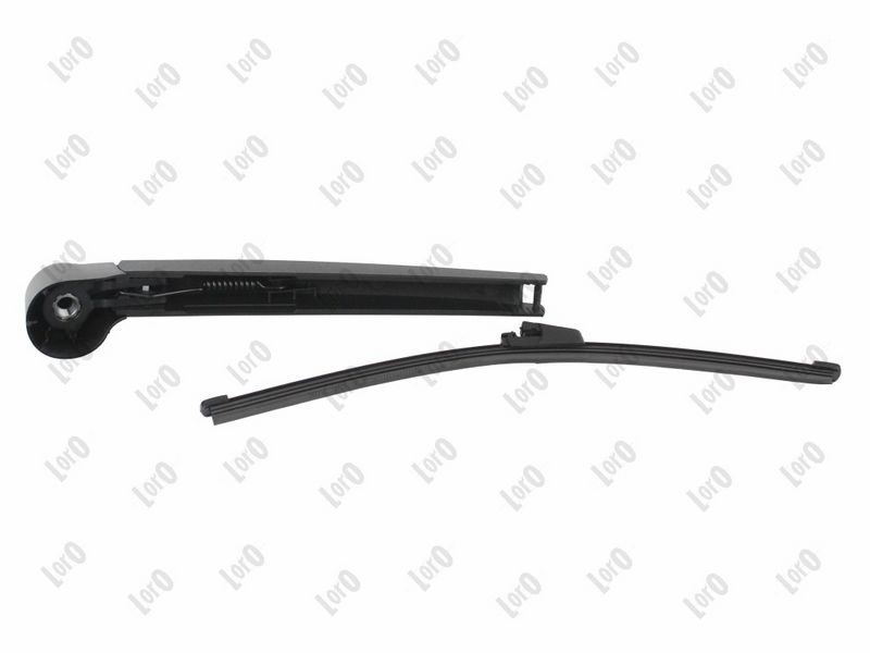 ABAKUS 103-00-287-P Wiper Arm Set, window cleaning