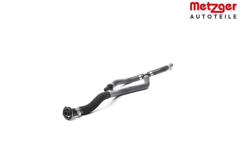 METZGER AUTOTEILE 2420668 Radiator Hose