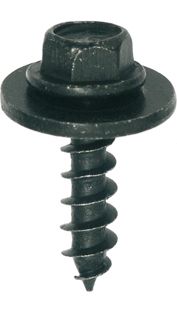 RESTAGRAF 11564 - Clamp, Reflector / Safety Strip