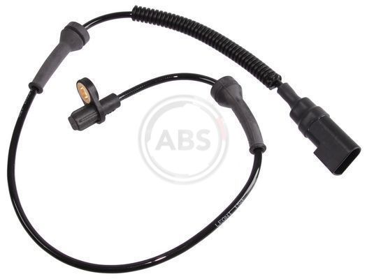 Automeks | ABS 30279 , Sensor, wheel speed
