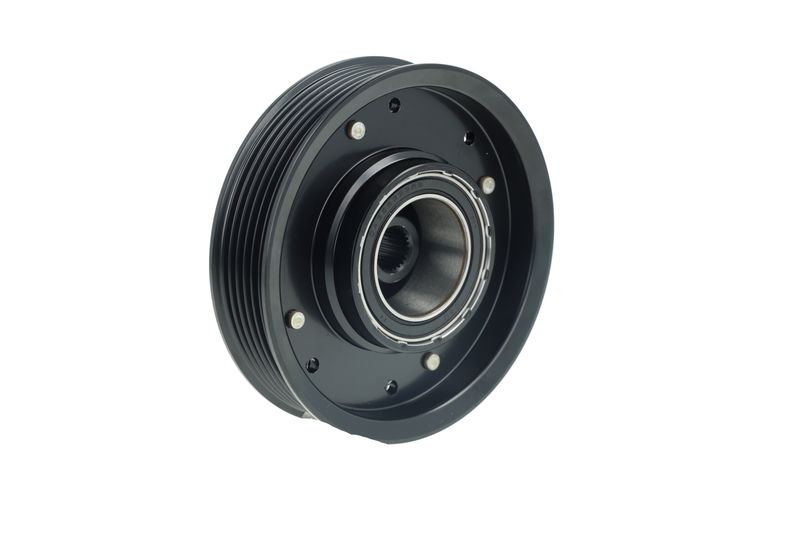 Magnetsidur, kliimakompressor, NRF 380115