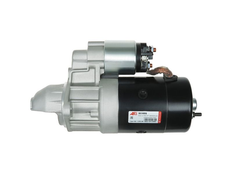 AS-PL S0868S Starter