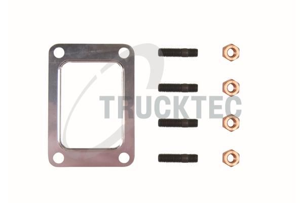 TRUCKTEC AUTOMOTIVE 01.43.311 - Gasket Set, charger