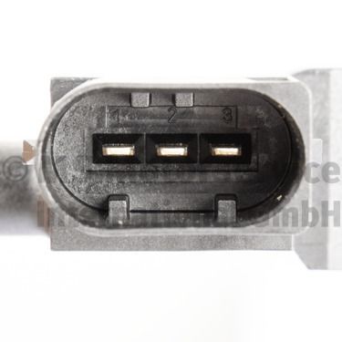 PIERBURG 7.11190.05.0 Sensor, exhaust pressure
