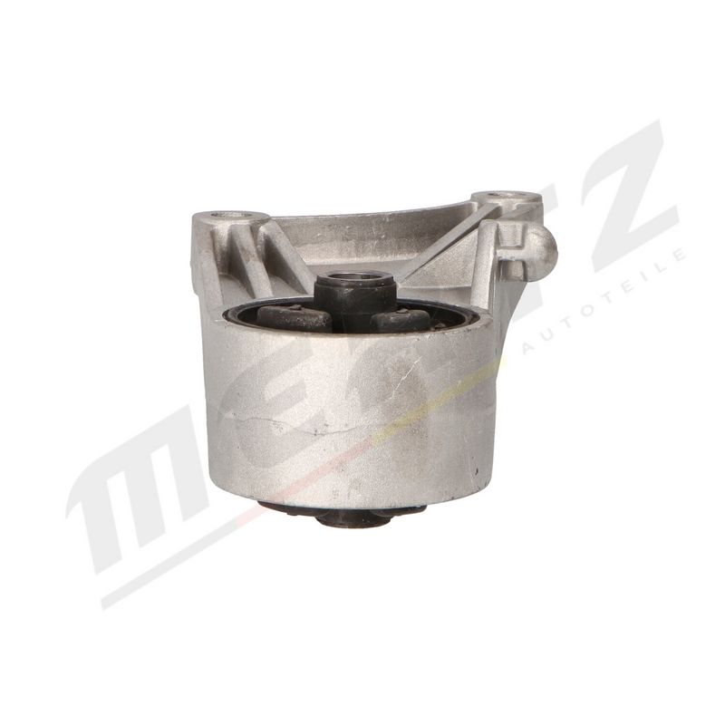 MERTZ M-S4779 Mounting, engine