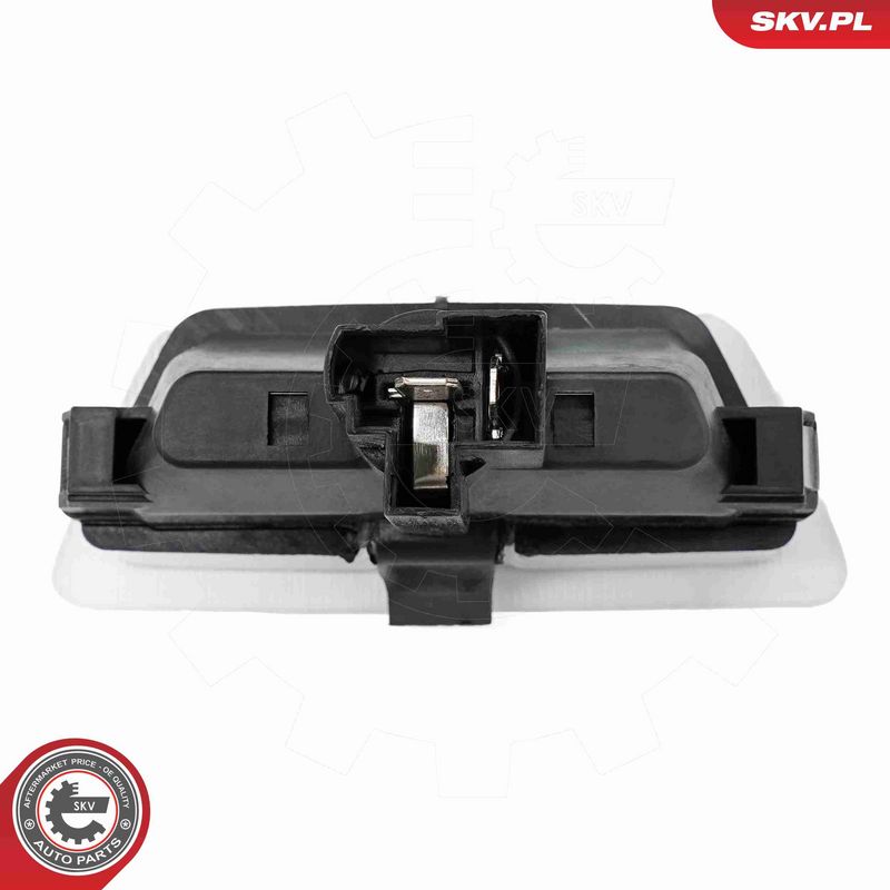 ESEN SKV 72SKV028 Licence Plate Light