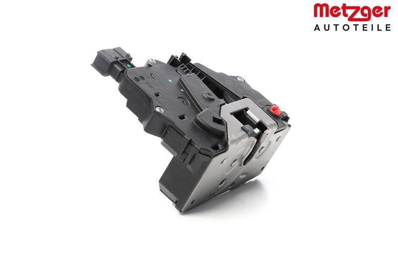 METZGER 2314446 Durų užraktas