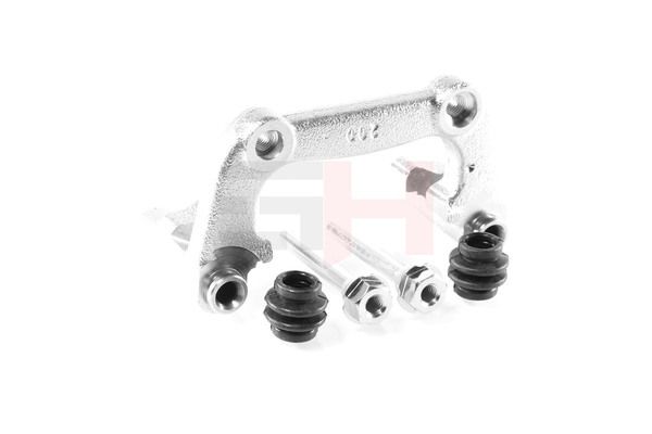 Kinnitus, pidurisadul, GH GH-462680H