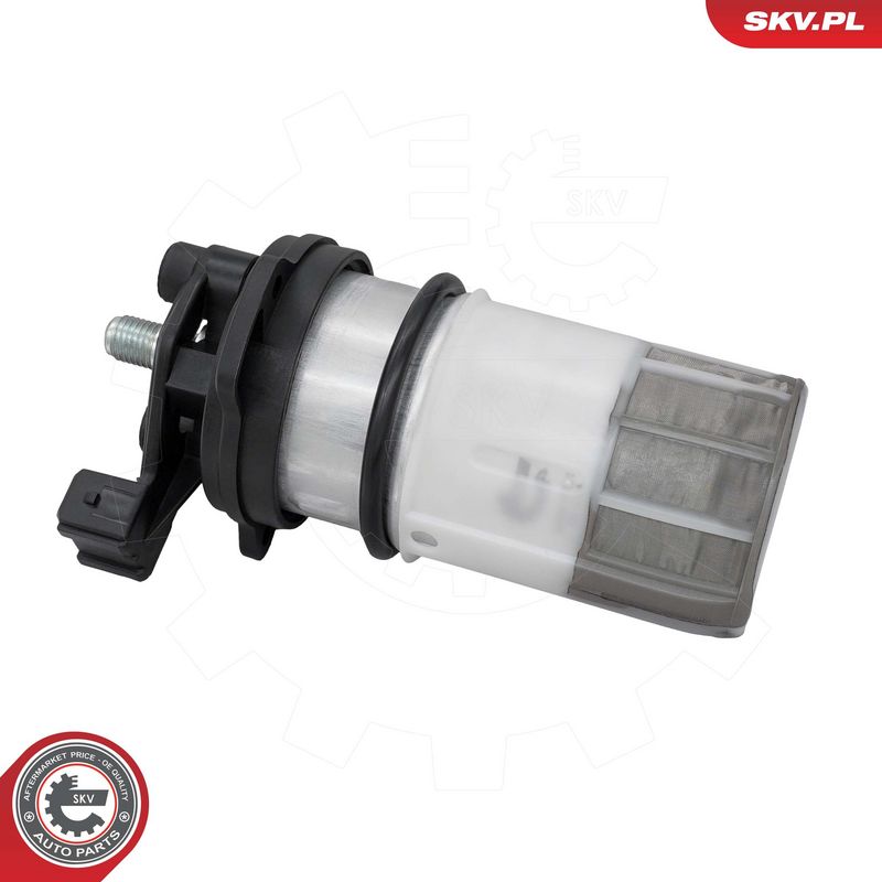 Kütusepump, ESEN SKV 02SKV251