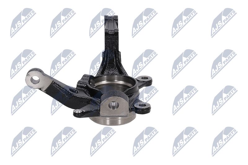 Käändmik, rattakinnitus, NTY ZZP-HY-512