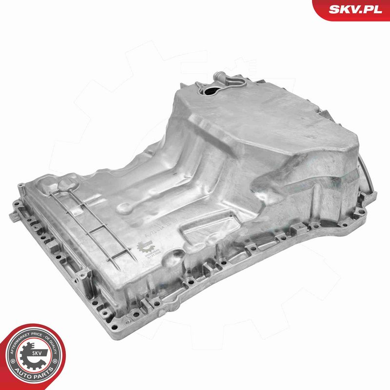 ESEN SKV 48SKV848 Oil Sump