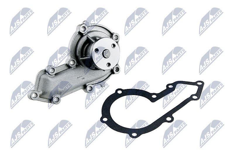 Veepump, mootori jahutus, NTY CPW-LR-011