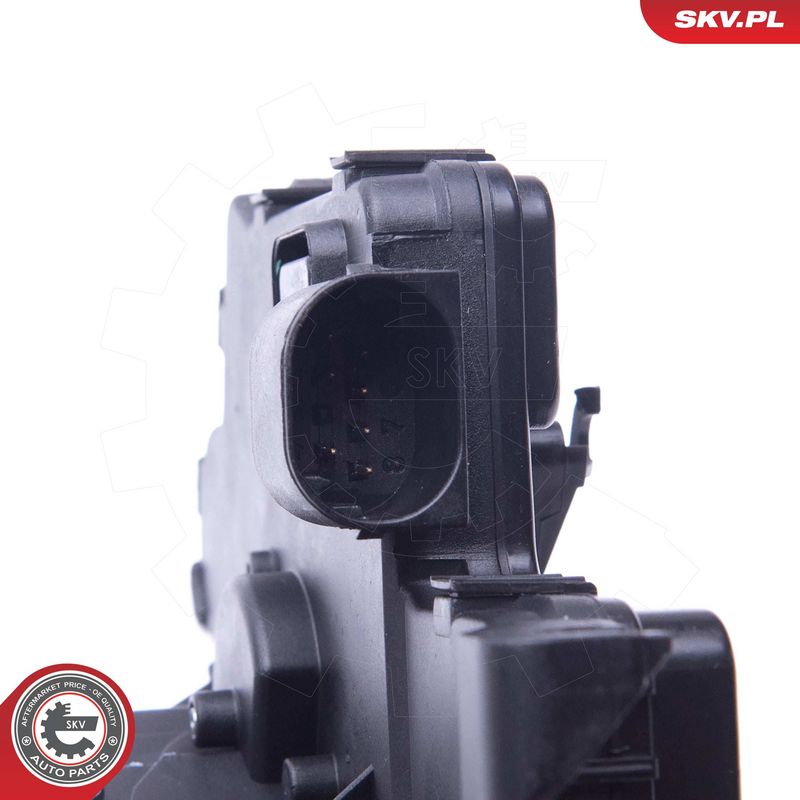 ESEN SKV 16SKV744 Durų spyna