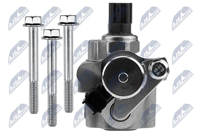 Juhtklapp, nukkvõlli asend, NTY EFR-HD-012