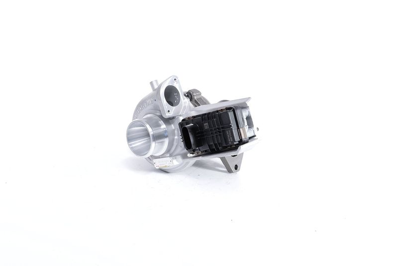 Compresor,sistem de supraalimentare T912933 BTS Turbo