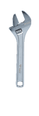 KS TOOLS BT014810 Adjustable Spanner