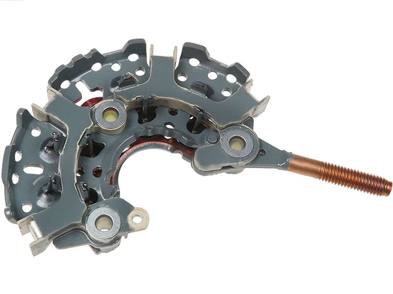 AS-PL ARC6014 Rectifier, alternator
