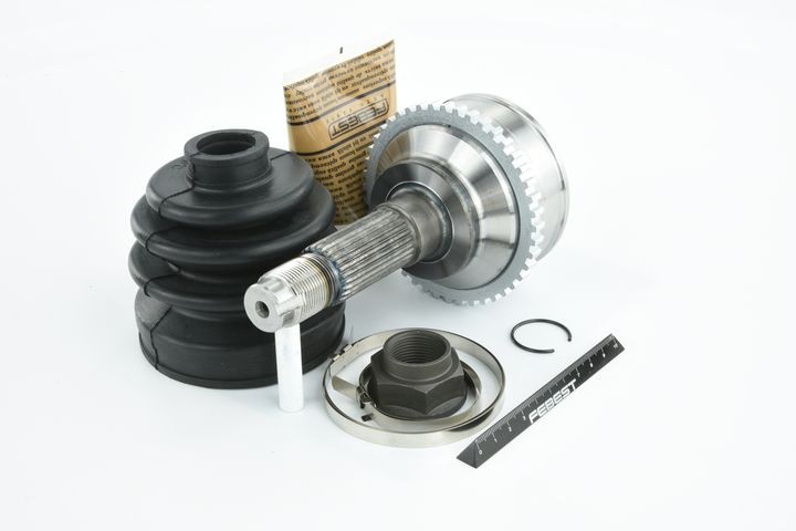 Liigendlaager, veovõll, FEBEST 0510-FRA44