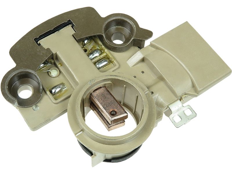 AS-PL ARE5125 Alternator Regulator