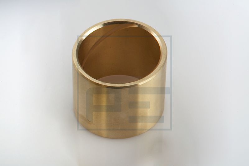 Pouzdro, svislý čep 011.272-00A