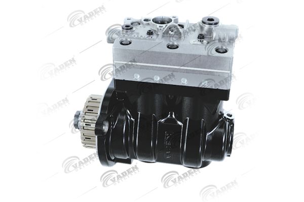 kompresor RVI/VOLVO aby šel  zaměnit za  9125120320  musí se dodat  karta  094981, 094982 , 066669 1300235001