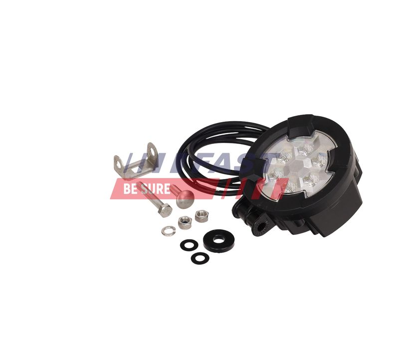 FAST FT13400 Worklight