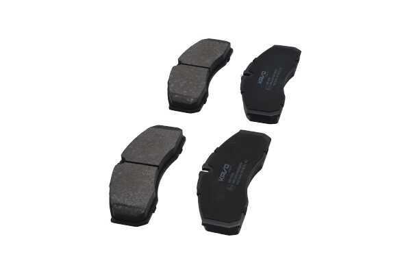 Kavo Parts KBP-6598 Stabdžių trinkelių rinkinys, diskinis stabdys