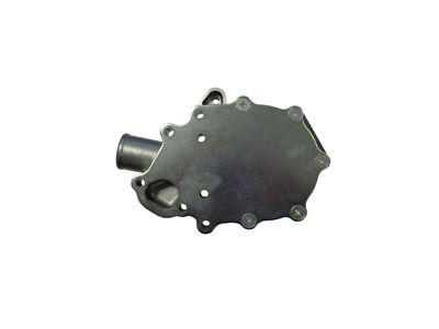 AISIN WPW-006 Water Pump, engine cooling