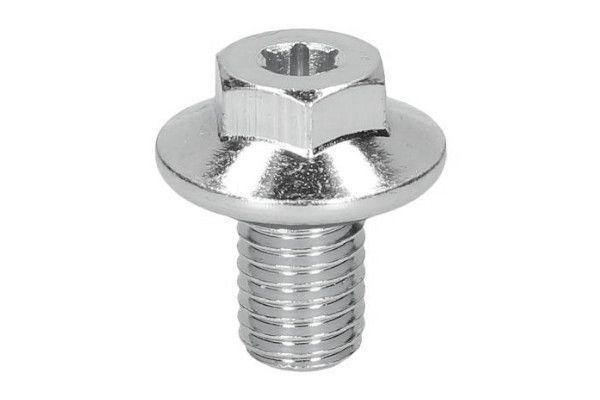 Tapón roscado, colector de aceite
