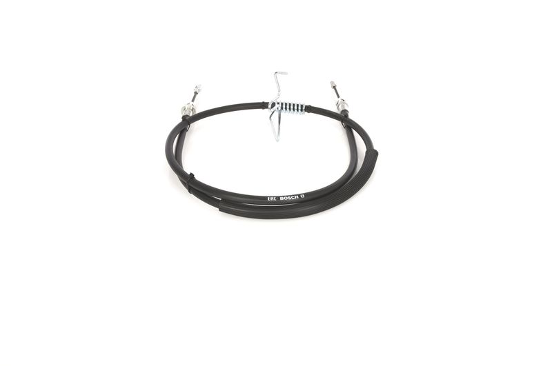BOSCH 1 987 482 750 Cable Pull, parking brake