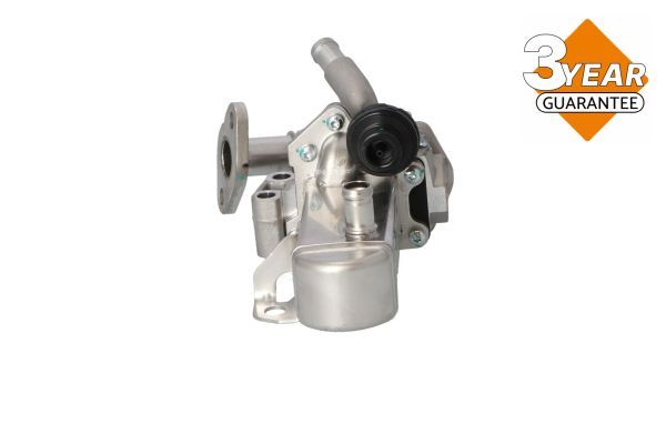 Radiaator, heitgaaside tagasijooks, NRF 48212