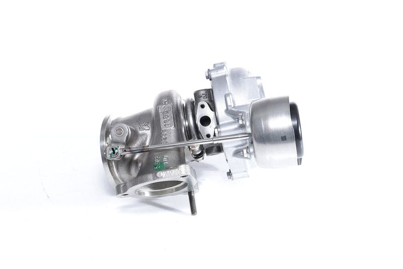 Compresor,sistem de supraalimentare T918708 BTS Turbo