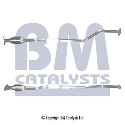 BM CATALYSTS katalizátor BM91968H