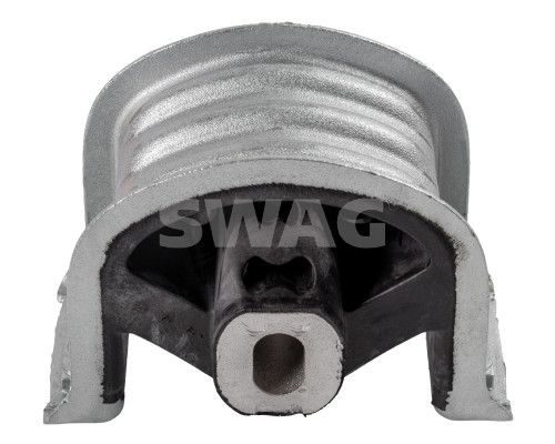 окачване, двигател SWAG