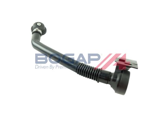 BOGAP C1429100 Горловина маслозаливна MB Sprinter 906 2.2 CDI 06- OM651