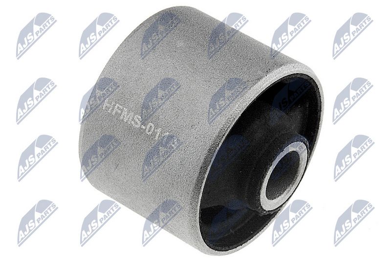 Puks, NTY ZTT-MS-011A