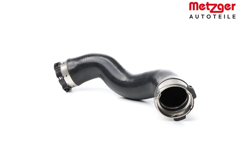METZGER AUTOTEILE 2401165 Charge Air Hose