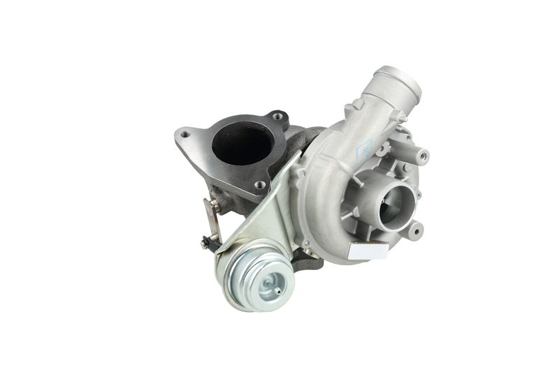 Kompressor, ülelaadimine, NRF 90010173