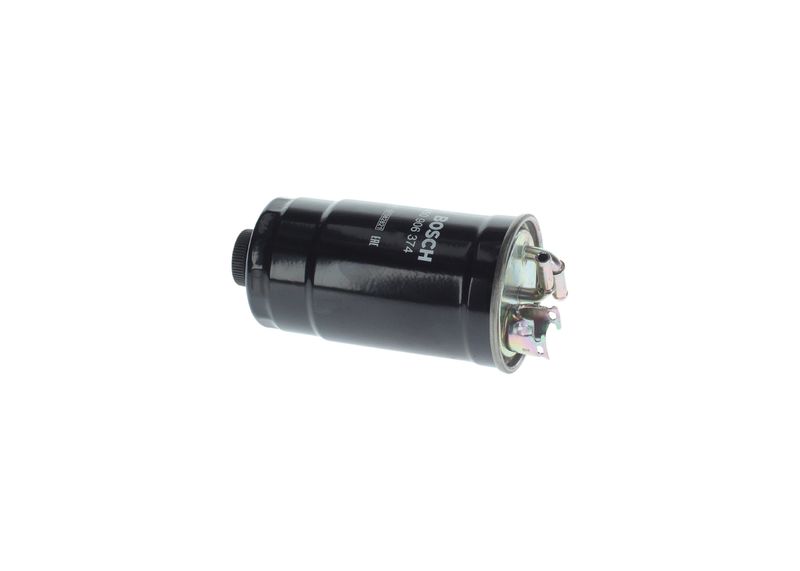 Kütusefilter, BOSCH 0 450 906 374