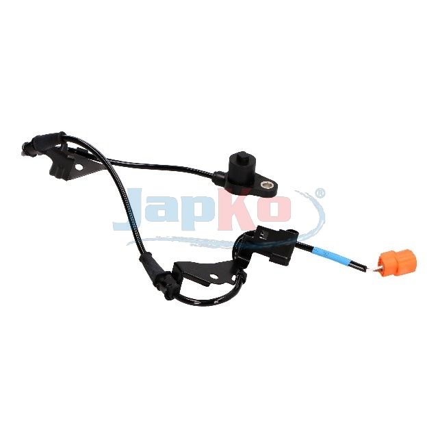 Andur, rattapöörete arv, JAPKO 151456