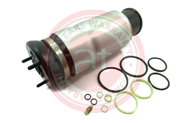 Arc pneumatic, directie AT AUTOTEILE GERMANY at10865