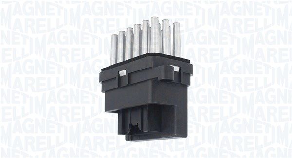 регулатор, обдухване интериор MAGNETI MARELLI