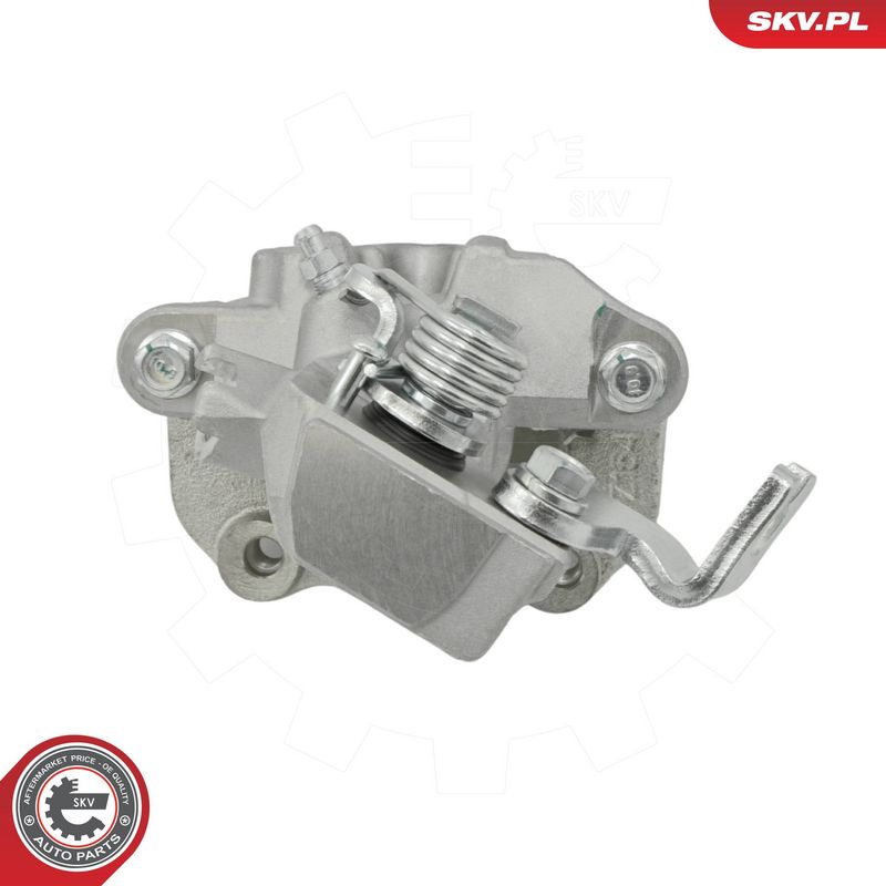Pidurisadul, ESEN SKV 90SKV163