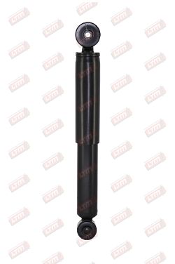 Amortisseur LTM D02501