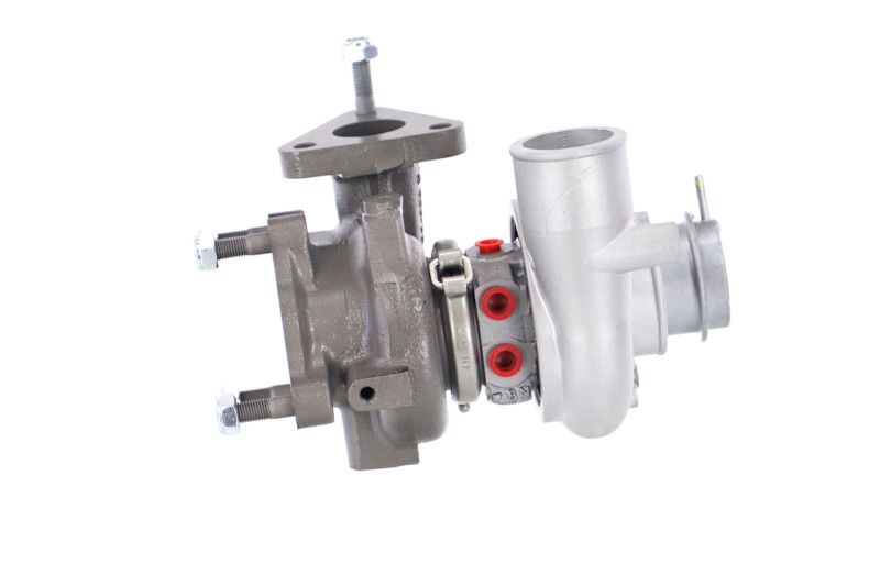 REMANTE 003-001-000308R Charger, charging (supercharged/turbocharged)